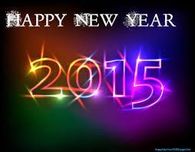 New year is here