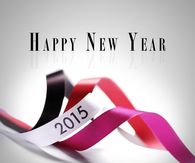 2015 in ribbons
