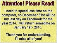 Funny New Years Resolution