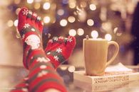 Coffee & Socks