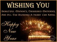 Wishing you beautiful moments, treasured memories and all the blessings....