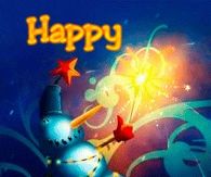 Happy New Year