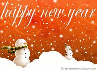 Happy New Year