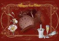 Happy New Year