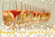Happy New Years Eve