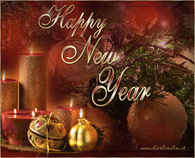 Happy New Year