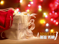 Happy New Year