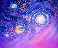 The Beauty of this world