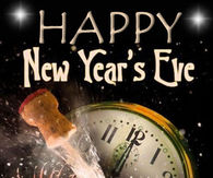 Happy New Years Eve