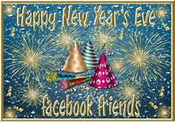 Happy New Years Eve