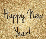 Happy New Year