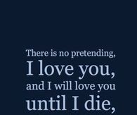 Love with all