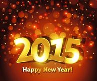 2015 Happy New Year