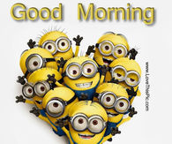 Good Morning New Years Eve