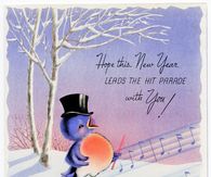 This New Year
