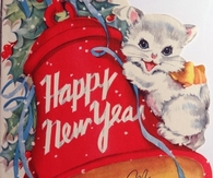 Happy New Year From Me To You