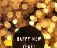 Happy New Year