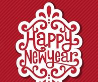 Happy New Year