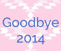 Goodbye 2014