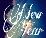 New Year