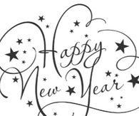 Happy New Year