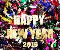 Happy New Year 2015