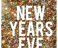 New Years Eve