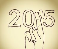 Hope 2015 Is Good