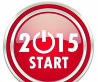 2015 is Starting