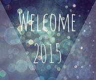 Welcome 2015