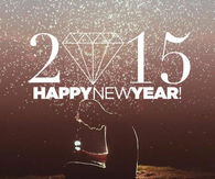 2015 Happy New Year