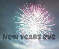 New Years Eve