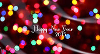 Happy New Year 2015