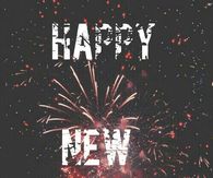 Happy New Year