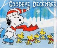 Goodbye December