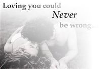 Loving you
