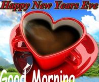 Happy New Years Eve