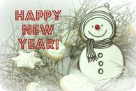 Happy New Year