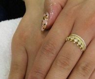 Beautiful Nail Art