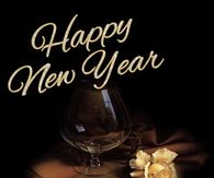 Happy New Year
