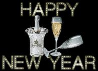 Happy New Year