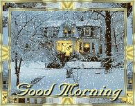 Good Morning