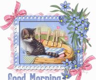 Good Morning
