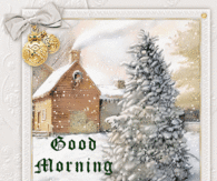 Good Morning