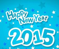 Happy New Year 2015