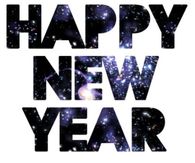Happy New Year