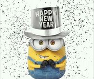 Happy New Year