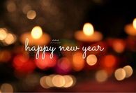 Happy New Year