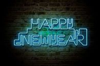 Happy New Year