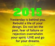 2015 Quote